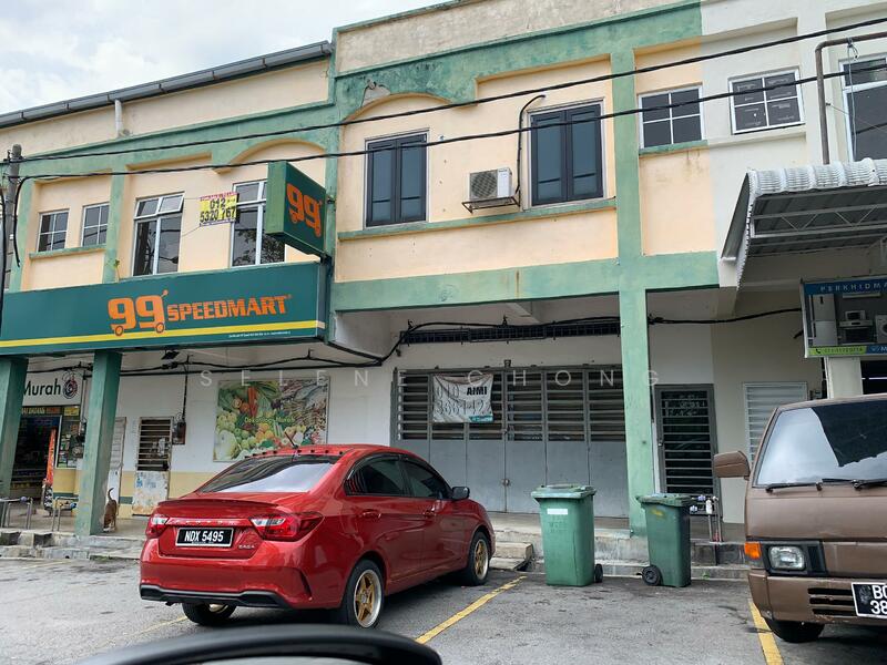 Shop / Office for Sale in Bandar Rinching (Semenyih) - Selene Chong - PropertyGuru.com.my