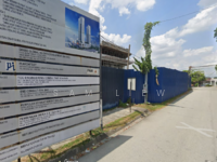 For Sale - Residential Land at Kampung Sungai Kayu Ara