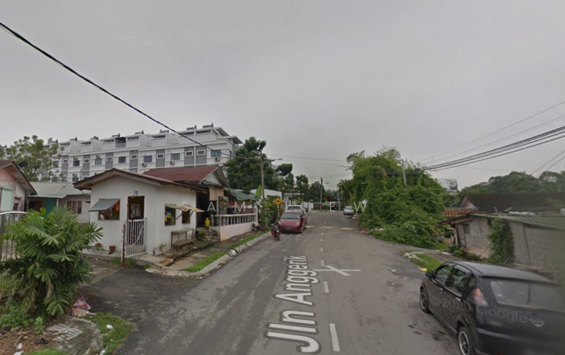 Tanah Kediaman untuk Dijual di Kampung Sungai Kayu Ara (Petaling Jaya) - Sam Liew - PropertyGuru.com.my