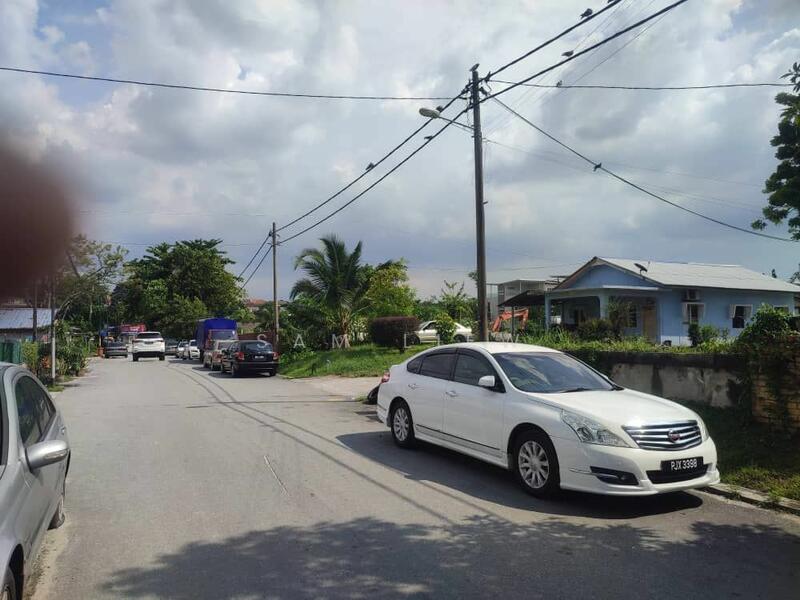 Tanah Kediaman untuk Dijual di Kampung Sungai Kayu Ara (Petaling Jaya) - Sam Liew - PropertyGuru.com.my