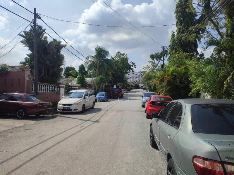 Tanah Kediaman untuk Dijual di Kampung Sungai Kayu Ara (Petaling Jaya) - Sam Liew - PropertyGuru.com.my