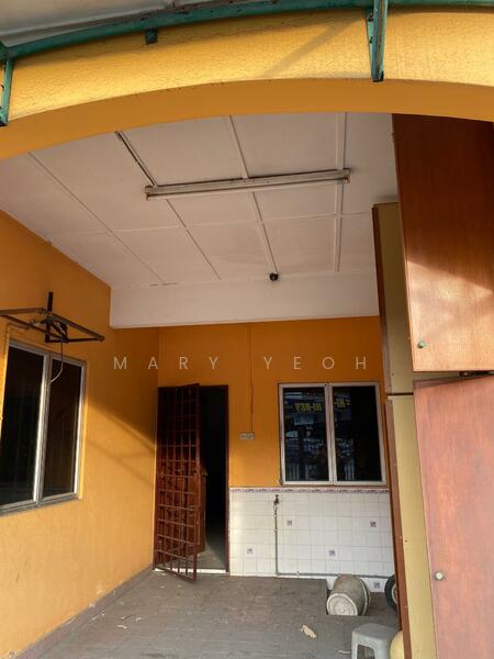 For Sale - Taman Sri Minang