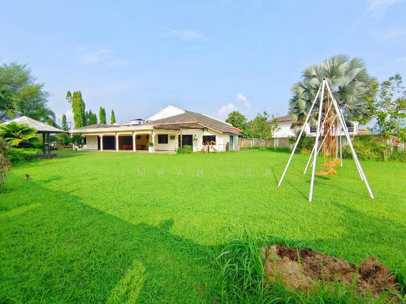 Untuk Dijual - Taman Tasek Seremban