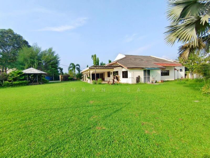 Untuk Dijual - Taman Tasek Seremban