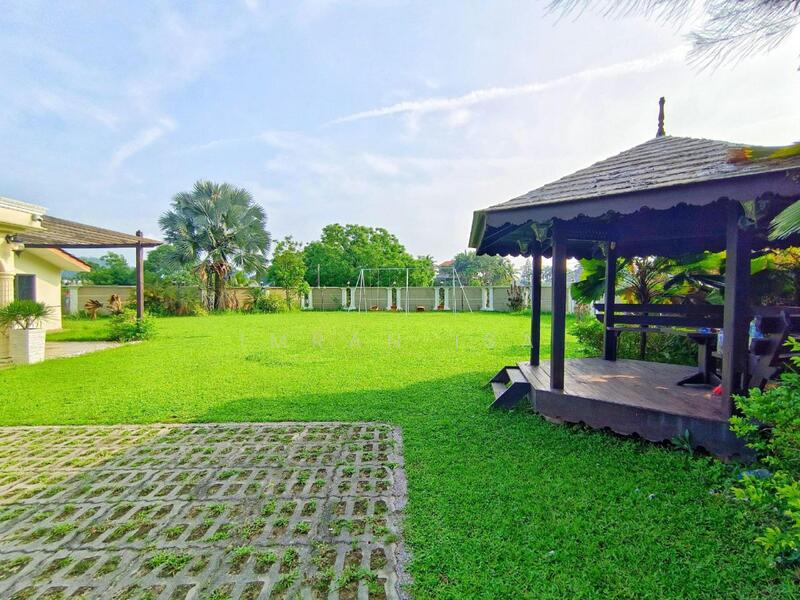 Untuk Dijual - Taman Tasek Seremban