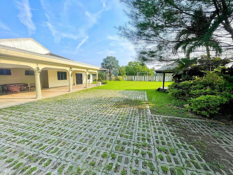 Untuk Dijual - Taman Tasek Seremban