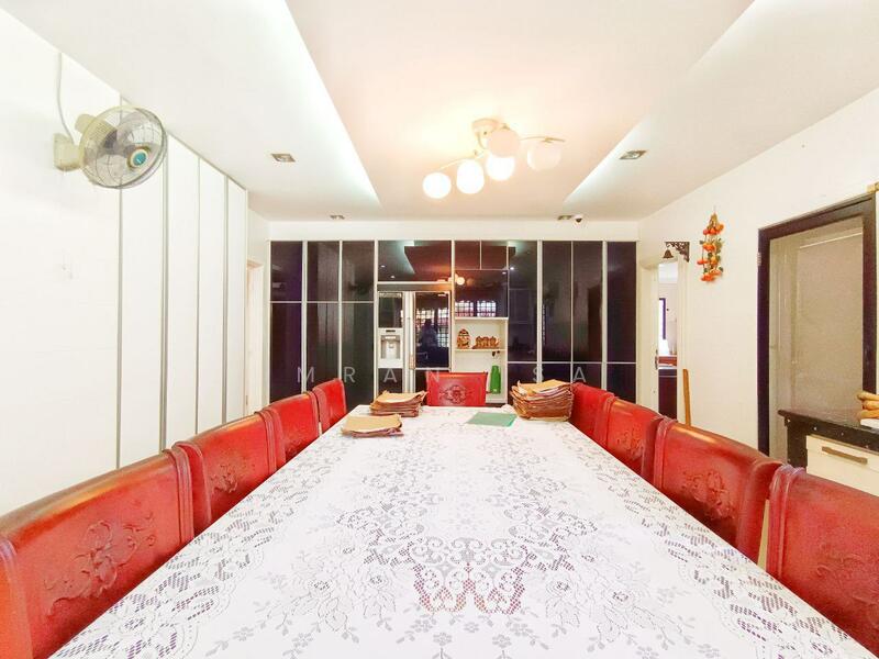 Untuk Dijual - Taman Tasek Seremban