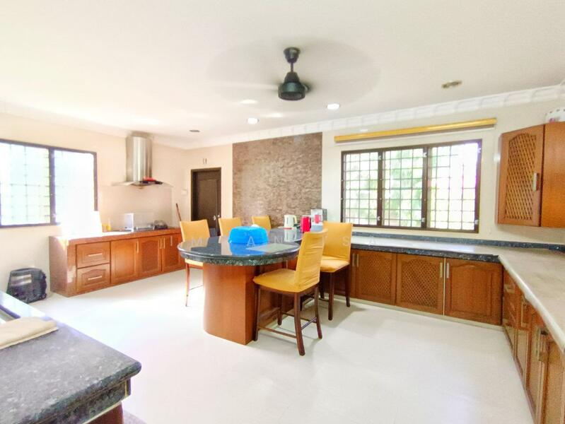 Untuk Dijual - Taman Tasek Seremban