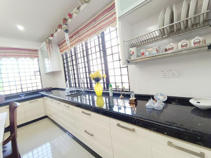 Untuk Dijual - Taman Tasek Seremban