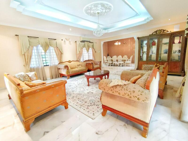 Untuk Dijual - Taman Tasek Seremban