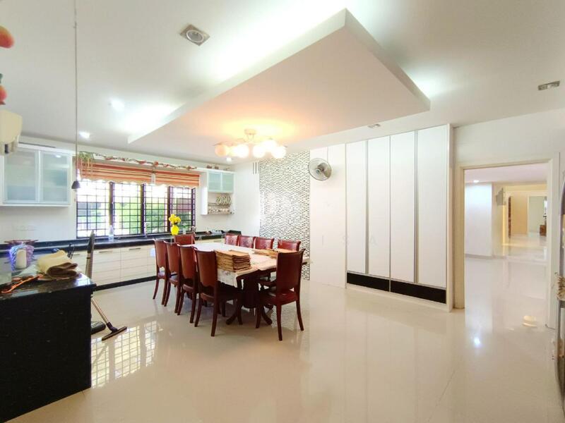 Untuk Dijual - Taman Tasek Seremban