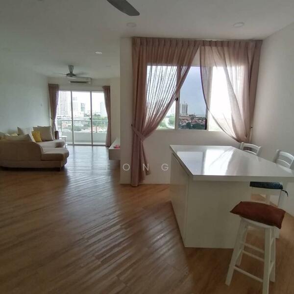 For Sale - Marina Bay Condominium