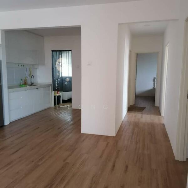 For Sale - Marina Bay Condominium