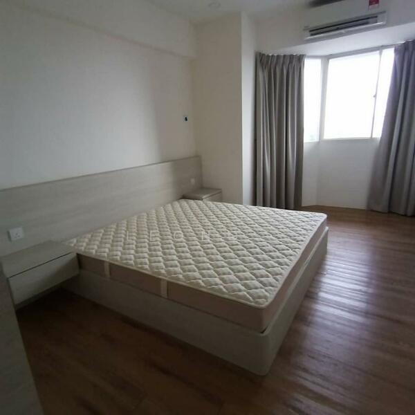 For Sale - Marina Bay Condominium