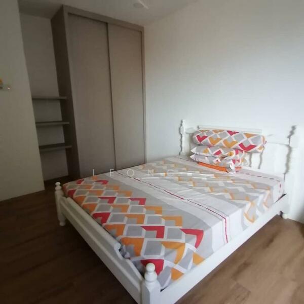 For Sale - Marina Bay Condominium