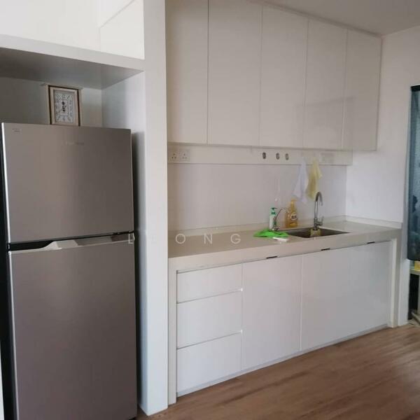 For Sale - Marina Bay Condominium