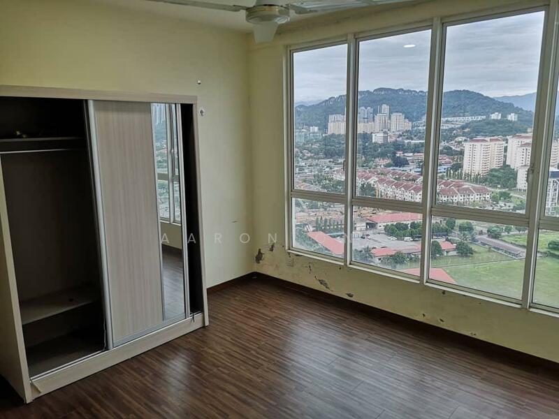 For Rent - The Loft @ ZetaPark