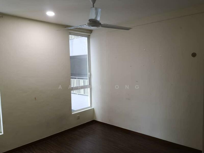 For Rent - The Loft @ ZetaPark