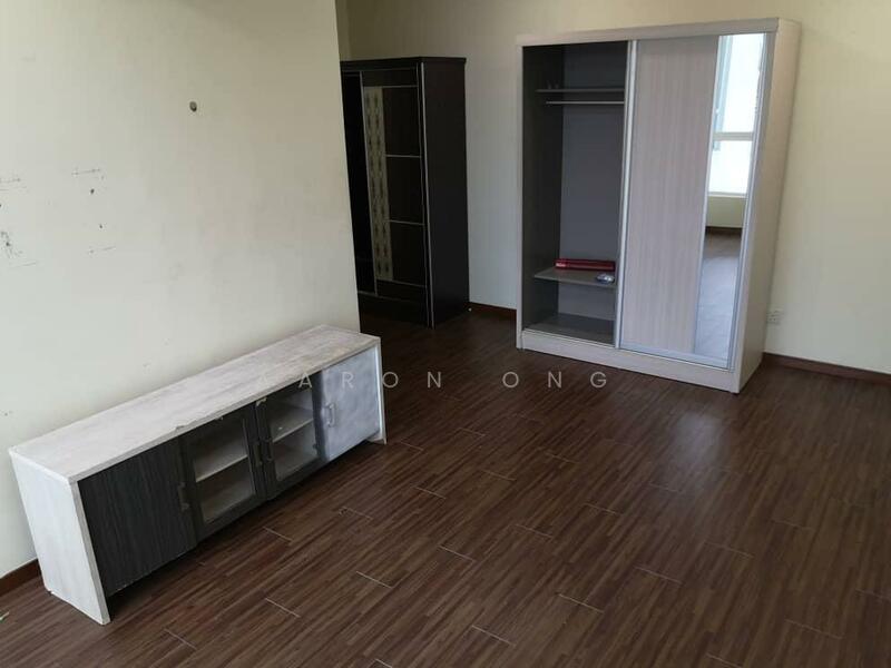 For Rent - The Loft @ ZetaPark