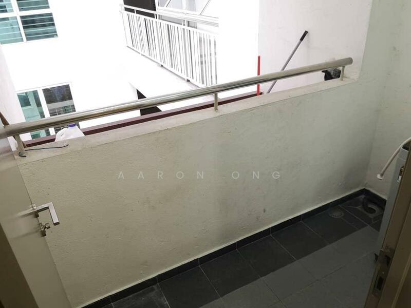 For Rent - The Loft @ ZetaPark