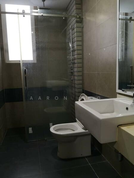 For Rent - The Loft @ ZetaPark