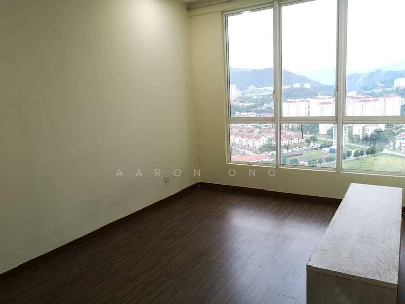 For Rent - The Loft @ ZetaPark