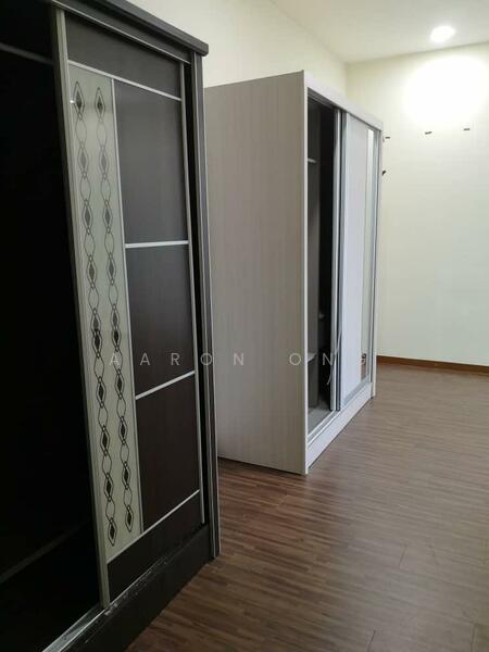 For Rent - The Loft @ ZetaPark