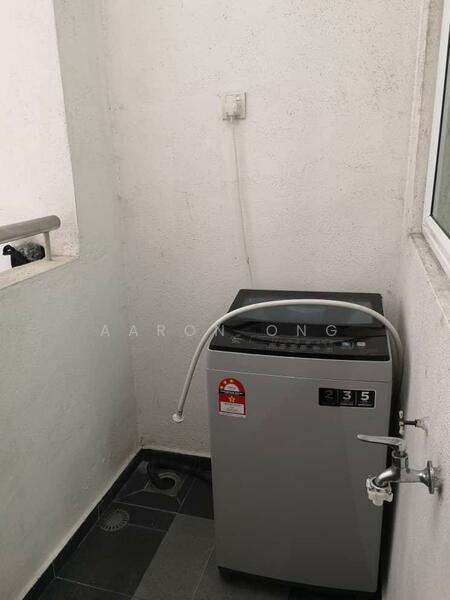 For Rent - The Loft @ ZetaPark