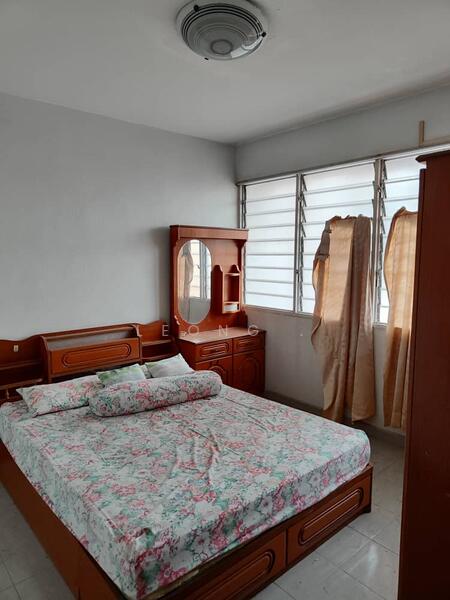 For Sale - Taman Lip Sin Block 1, 3 & 5