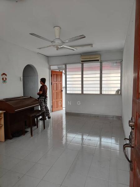 For Sale - Taman Lip Sin Block 1, 3 & 5