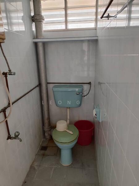 For Sale - Taman Lip Sin Block 1, 3 & 5