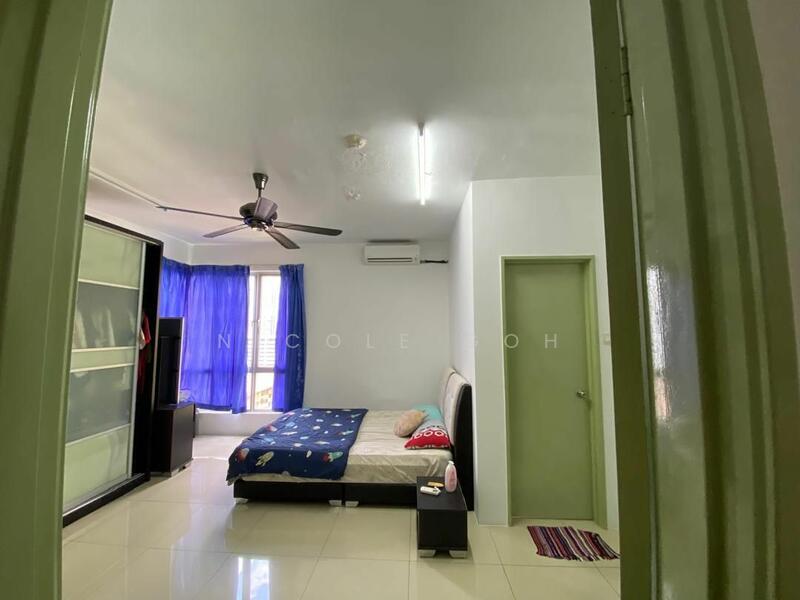 For Sale - Platinum Lake PV 15