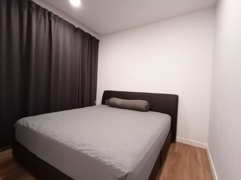 Condominium for Rent at Vivo Residential Suites - Kew . - PropertyGuru.com.my