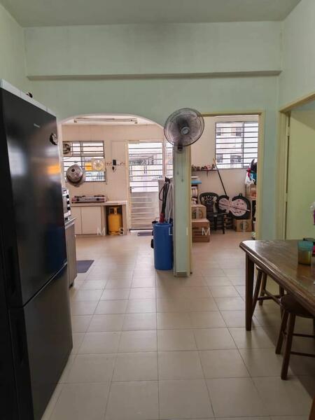 For Sale - Taman Sri Relau