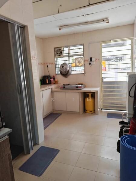 For Sale - Taman Sri Relau