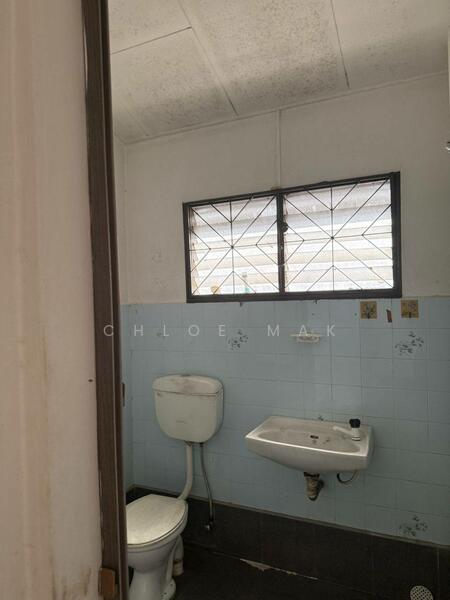 Untuk Disewa - taman johor jaya tamans johors jayas