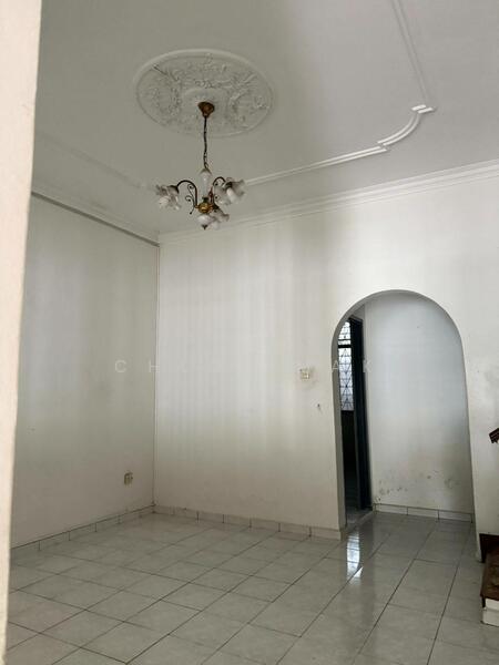 Untuk Disewa - taman johor jaya tamans johors jayas