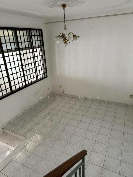 Untuk Disewa - taman johor jaya tamans johors jayas