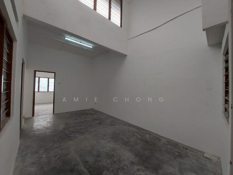 Untuk Dijual - Ipoh Garden South Single Storey Terrace House For Sale