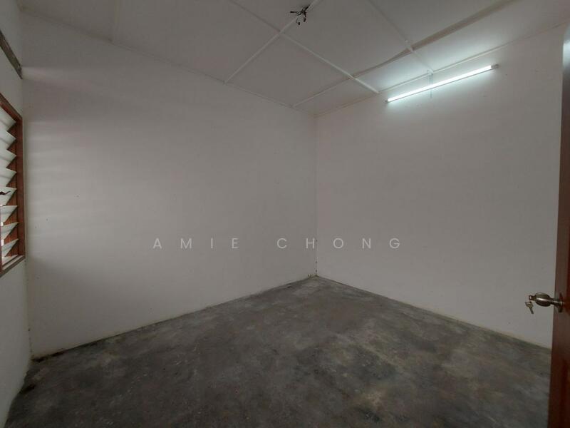 Untuk Dijual - Ipoh Garden South Single Storey Terrace House For Sale
