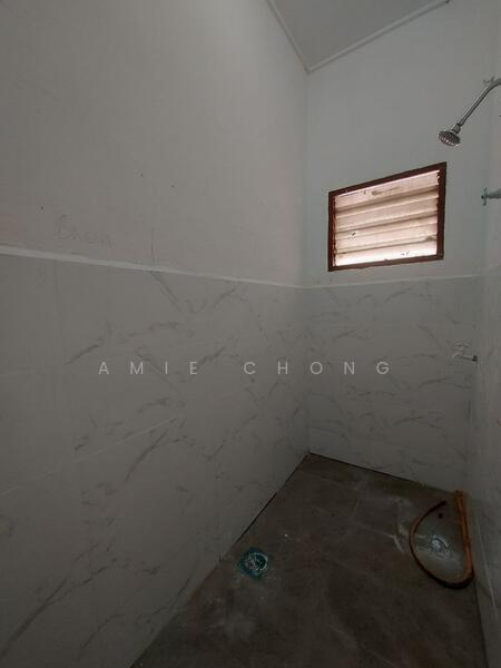 Untuk Dijual - Ipoh Garden South Single Storey Terrace House For Sale