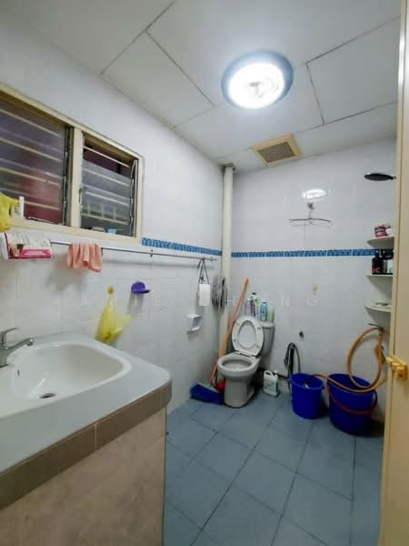 1-storey Terraced House for Sale in Taman Ipoh Timur (Ipoh) - Amie Chong - PropertyGuru.com.my