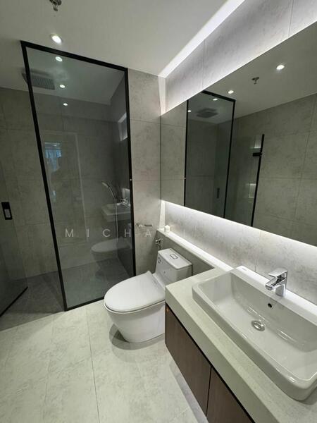Servis Apartment untuk Dijual di Golden Crown Residence - Michael Au - PropertyGuru.com.my