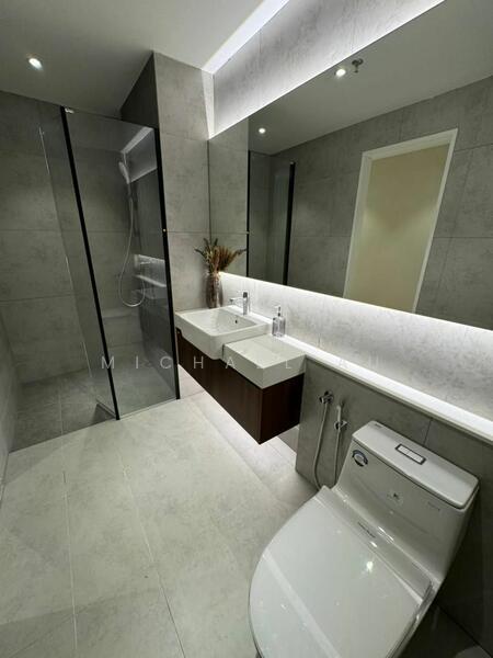 Servis Apartment untuk Dijual di Golden Crown Residence - Michael Au - PropertyGuru.com.my