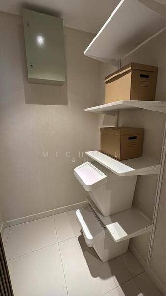 Servis Apartment untuk Dijual di Golden Crown Residence - Michael Au - PropertyGuru.com.my