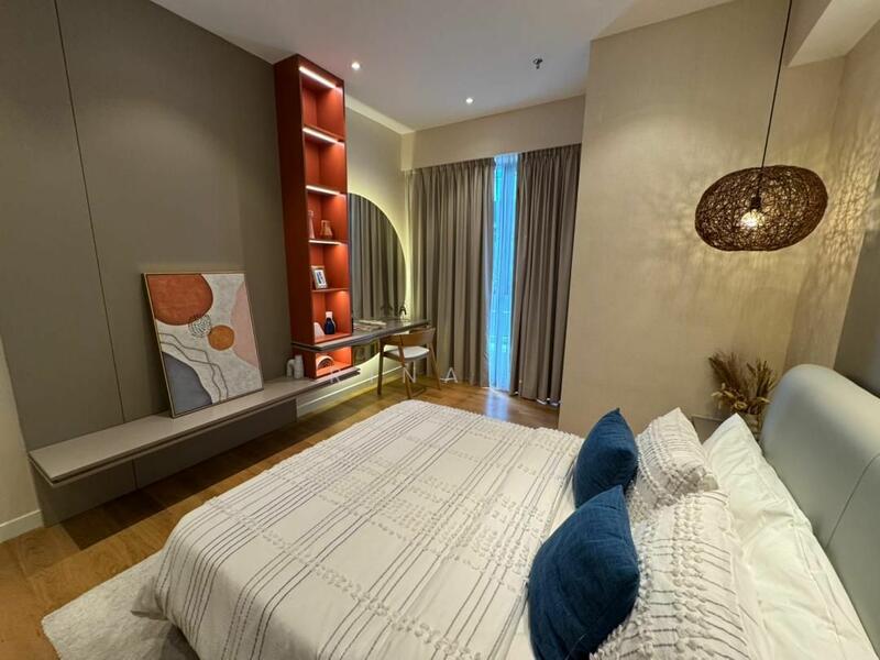 Service Residence for Sale at Golden Crown Residence - Rina . - PropertyGuru.com.my