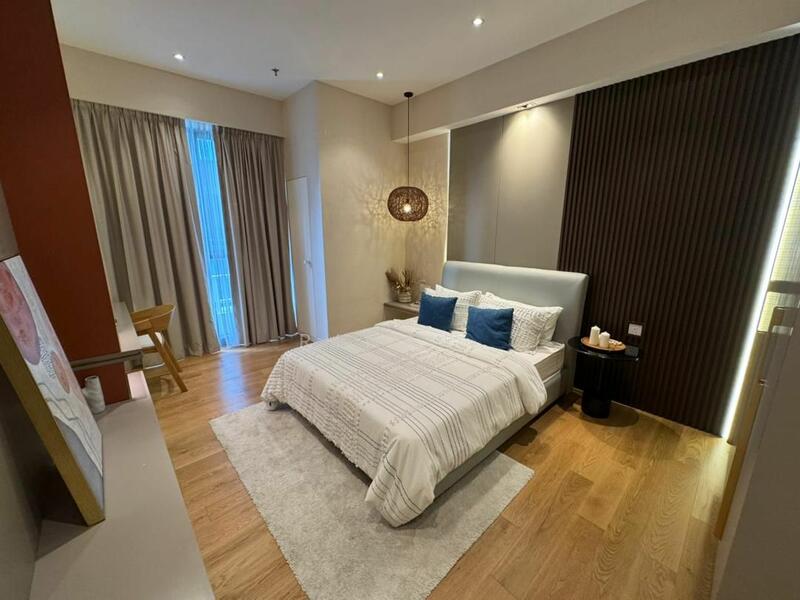 Service Residence for Sale at Golden Crown Residence - Rina . - PropertyGuru.com.my