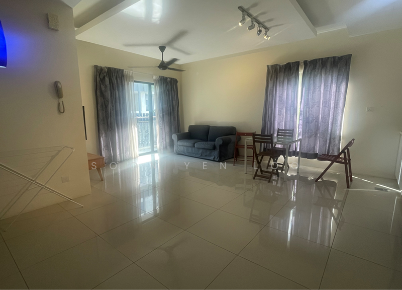 For Rent - Swiss Garden Resort Residences