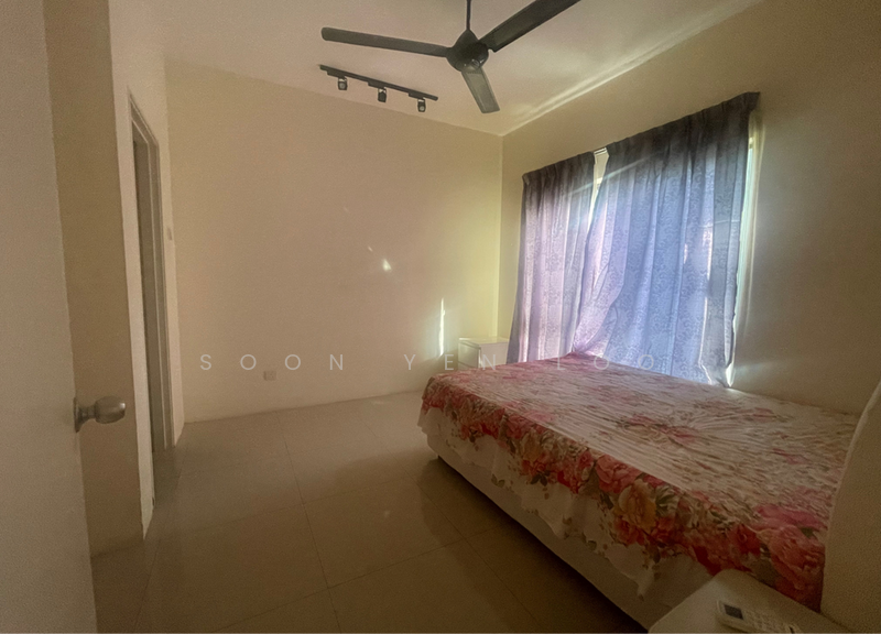 For Rent - Swiss Garden Resort Residences