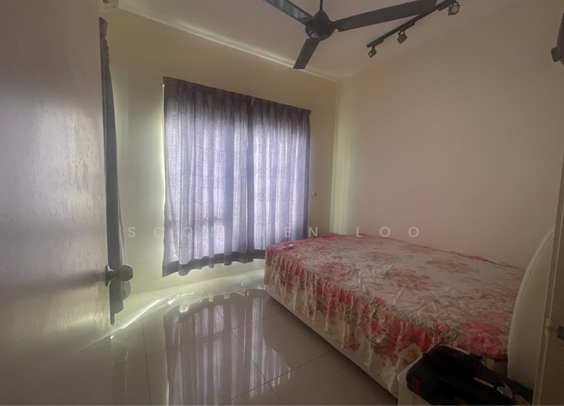 For Rent - Swiss Garden Resort Residences